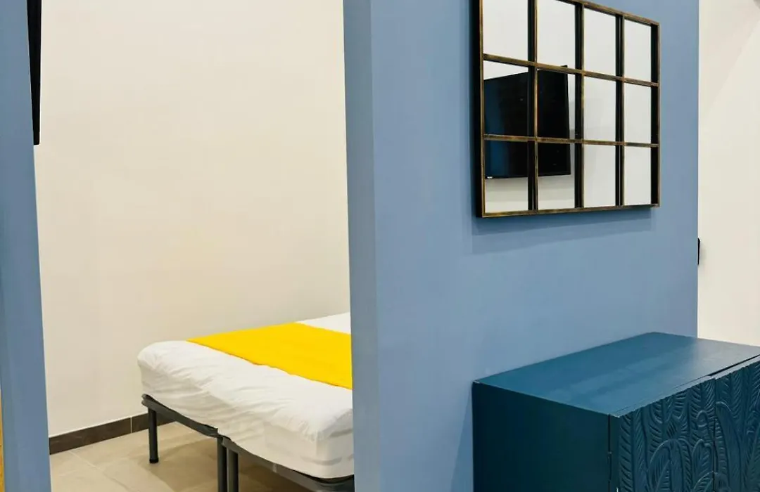Art Suite San Liborio-1